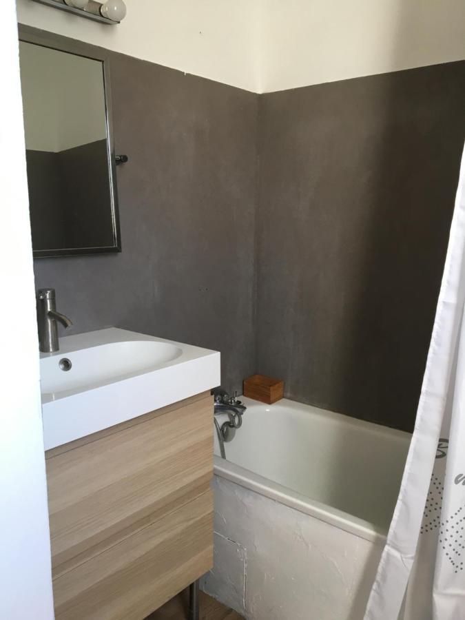 Villa Rose Suite Et Chambres 蒙彼利埃 外观 照片