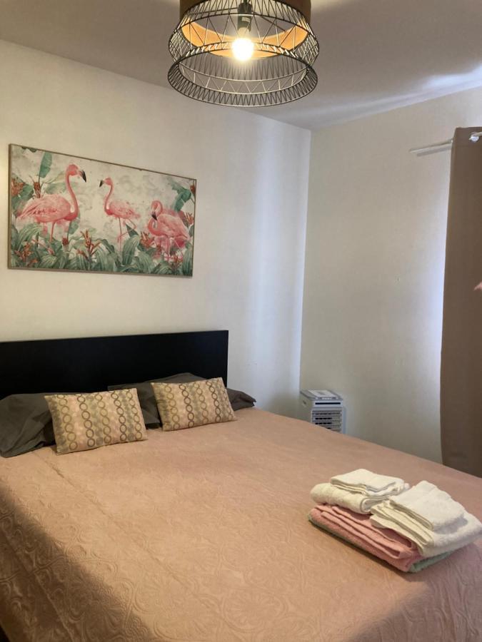 Villa Rose Suite Et Chambres 蒙彼利埃 外观 照片